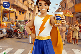 Tata Gluco