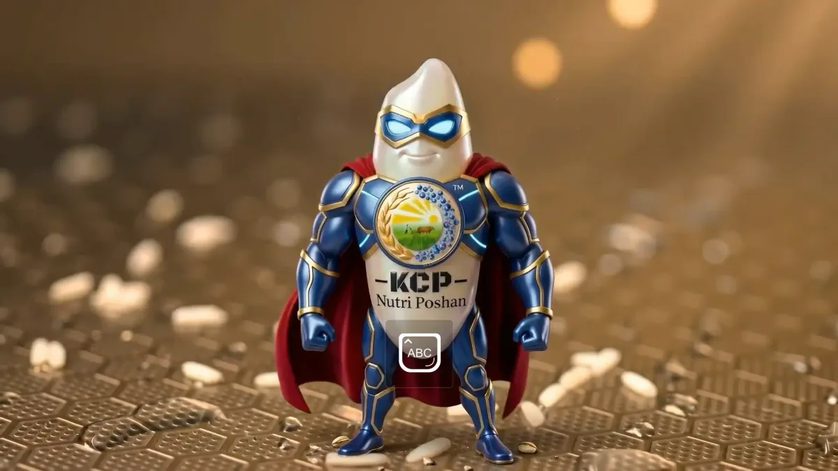 KCP Multivitamin Rice DVC key visual